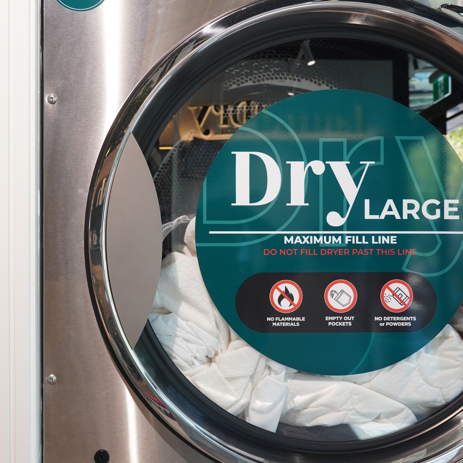 State of the Art Equipment