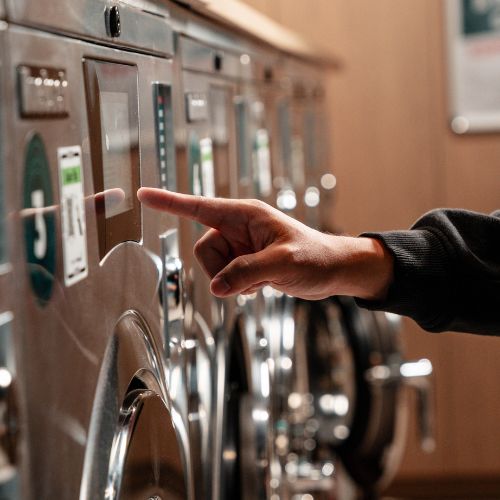 State of the Art Equipment